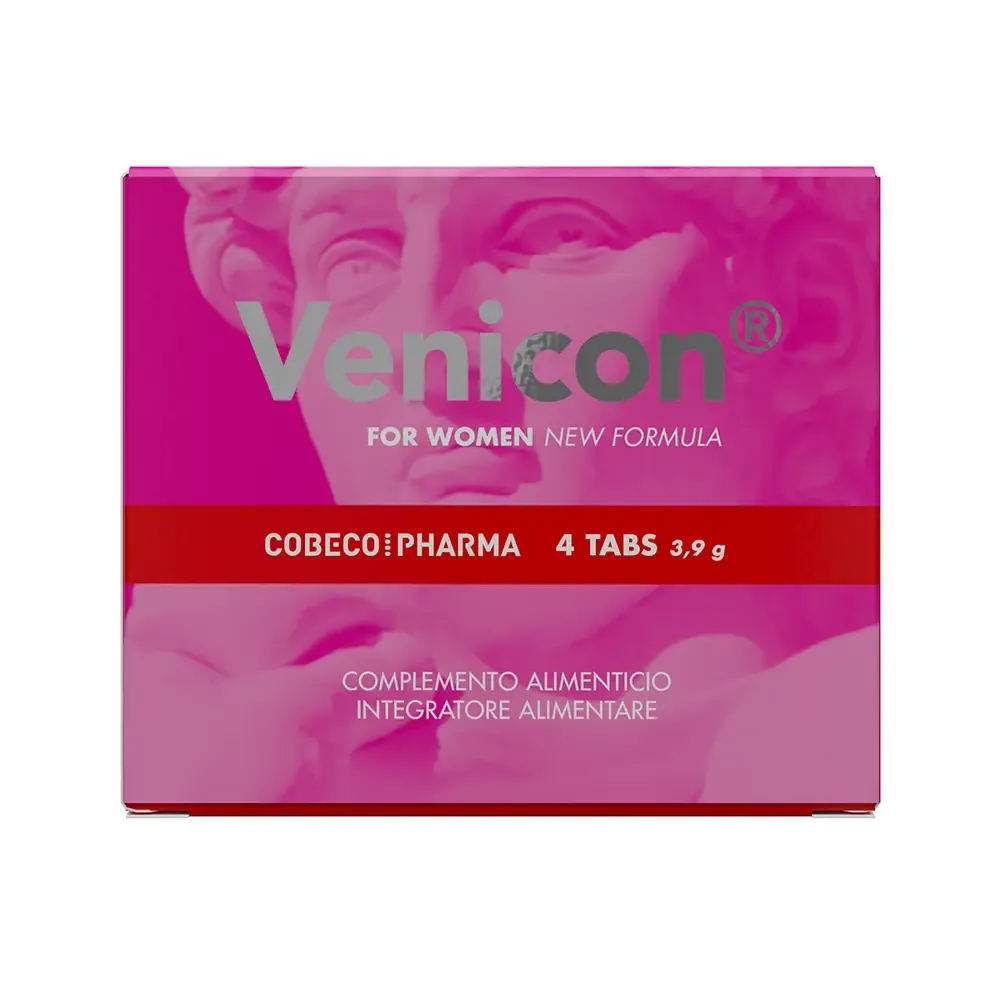 Cobeco Venicon voor Vrouwen
