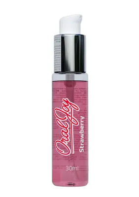 Cobeco Oral Joy Gel