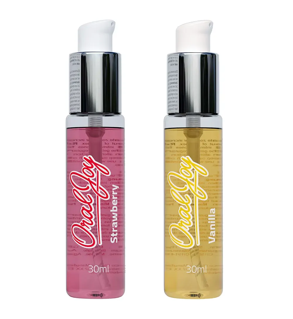 Cobeco Oral Joy Gel