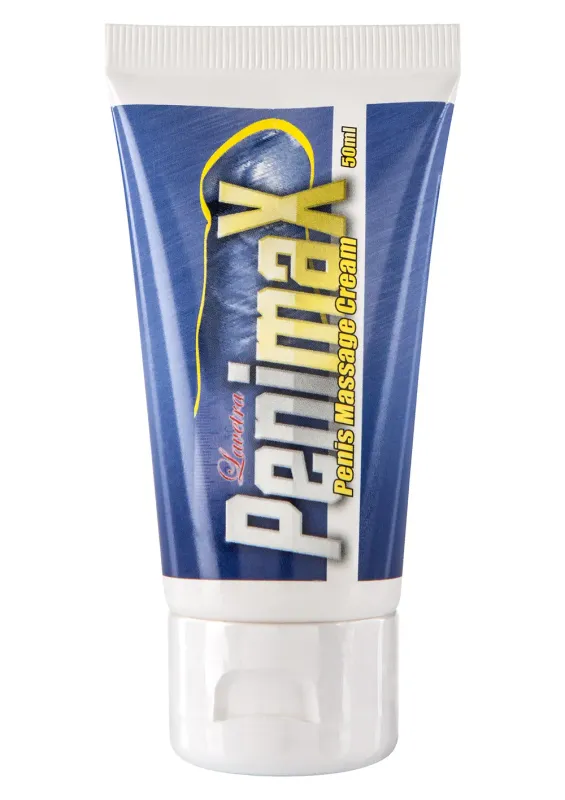 Cobeco Penimax Erectie Crème