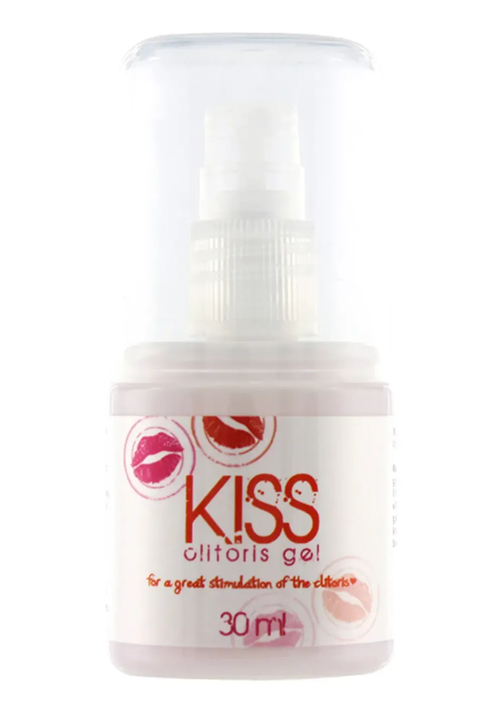 Cobeco Kiss Clitoris Gel