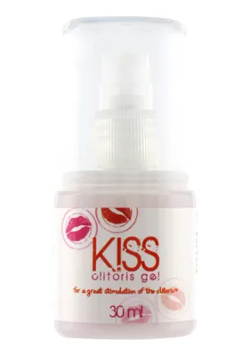 Cobeco Kiss Clitoris Gel