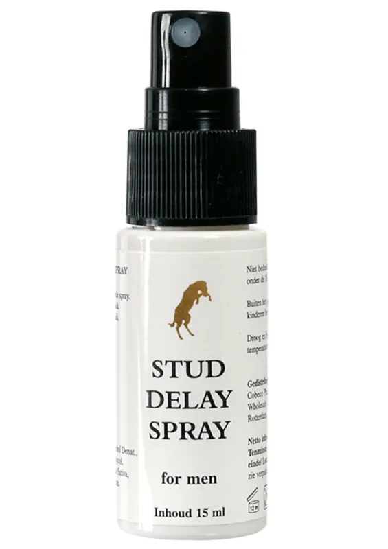 Cobeco Stud Vertragingsspray