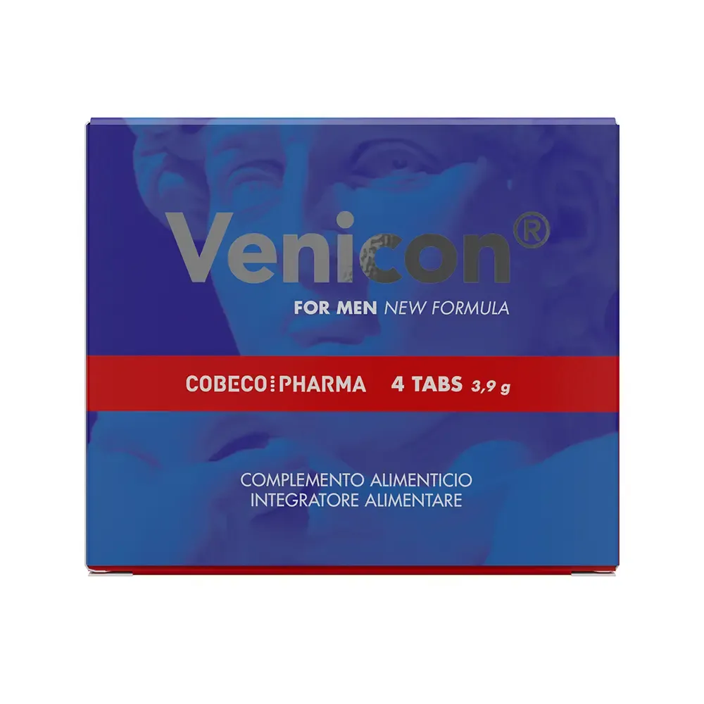 Cobeco Venicon voor Mannen