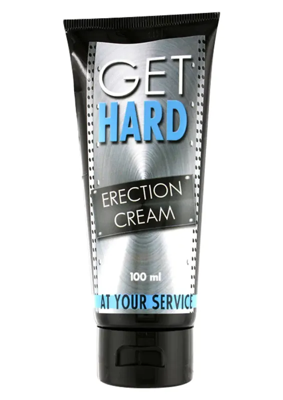 Cobeco Get Hard Erectie Crème Cobeco Get Hard Erectie Crème
