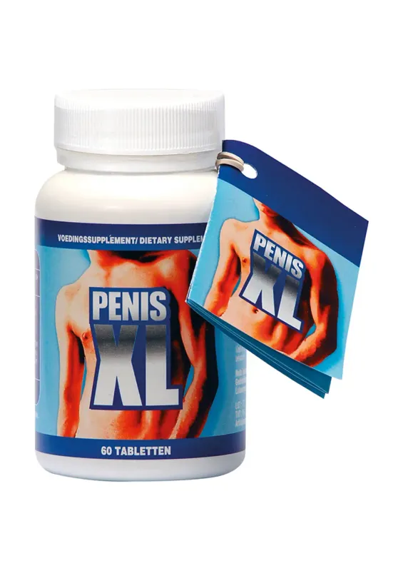 Cobeco Penis XL Erectiepillen