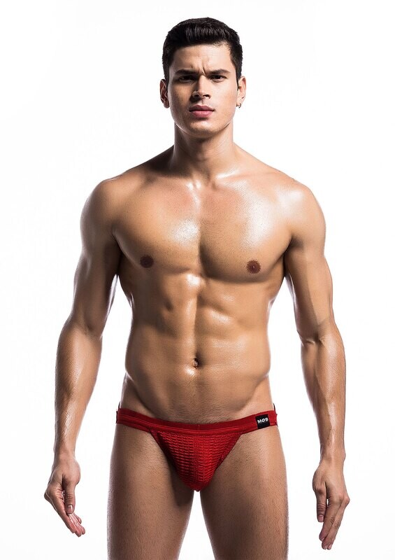 MOB Jockstrap Smal