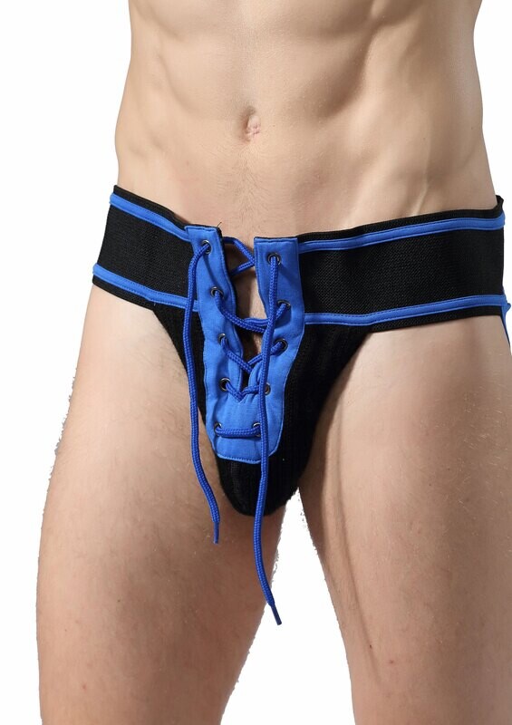 MOB Football Jockstrap
