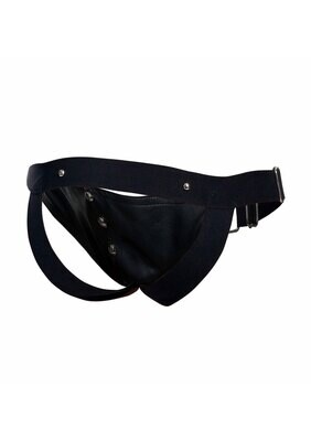 DNGEON Cockring Jockstrap