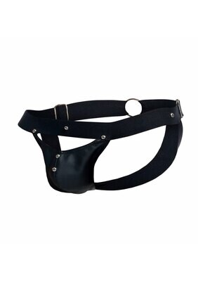 DNGEON Peakaboo Jockstrap