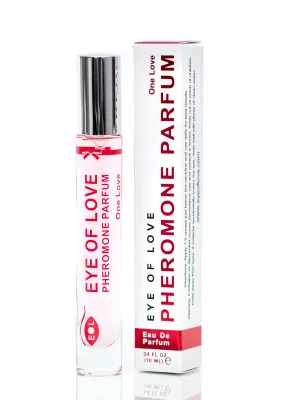Eye of Love One Love Feromoon Parfum