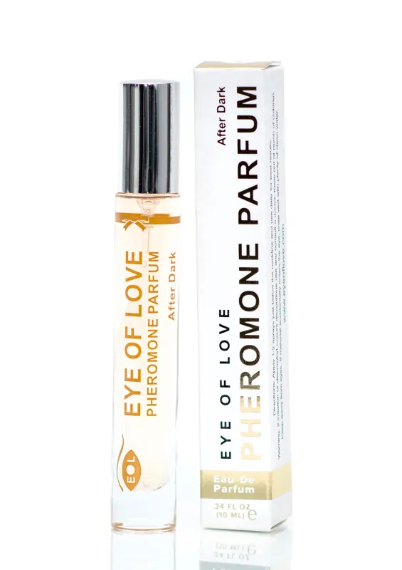 Eye of Love After Dark Feromoon Parfum