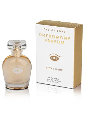 Eye of Love After Dark Feromoon Parfum