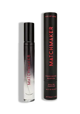 Matchmaker Black Travel Size Parfum - 10 ml