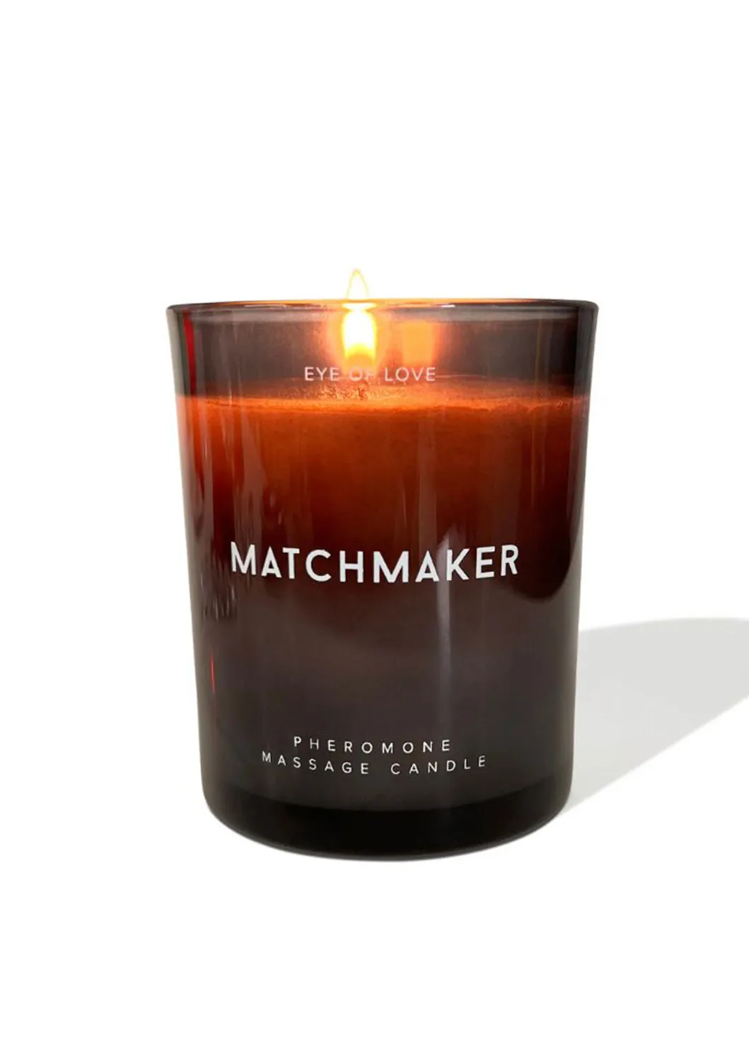 Matchmaker Black Feromoon Massagekaars