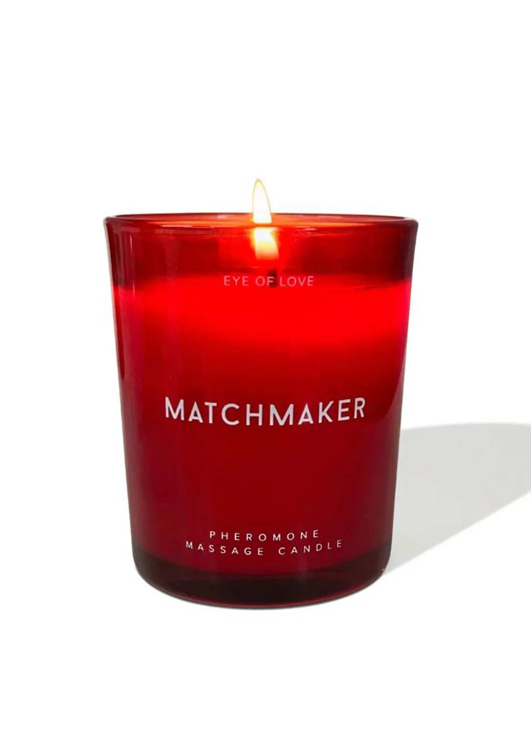Matchmaker Red Feromoon Massagekaars
