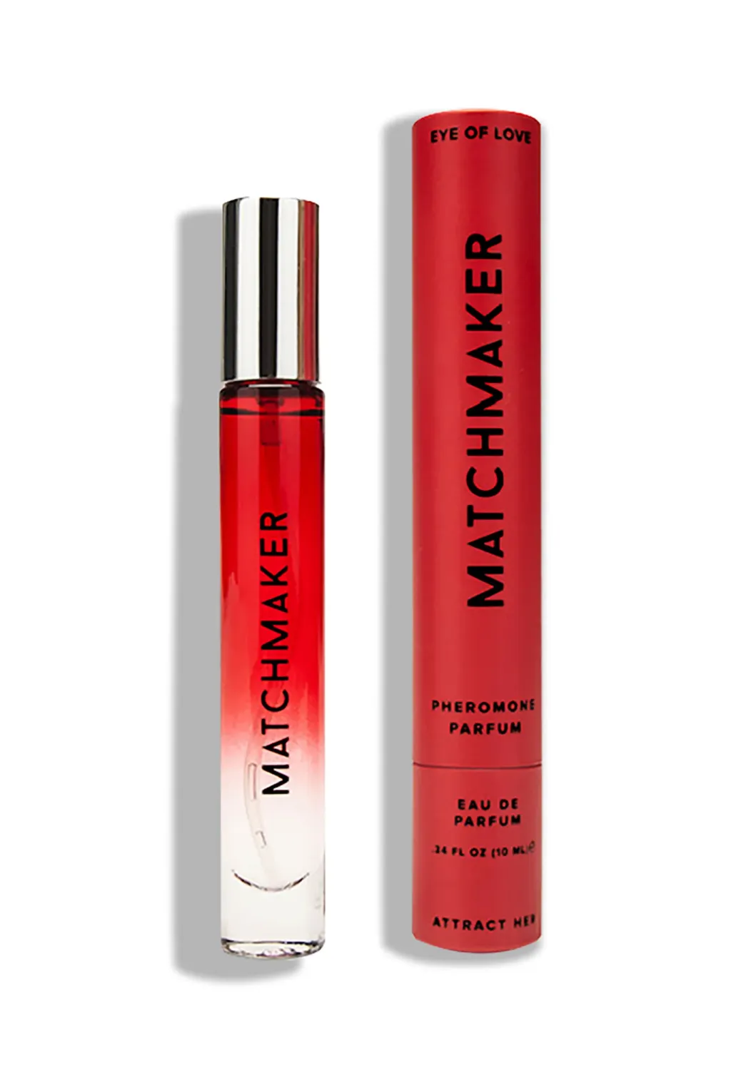 Matchmaker Red Travel Size Parfum - 10 ml