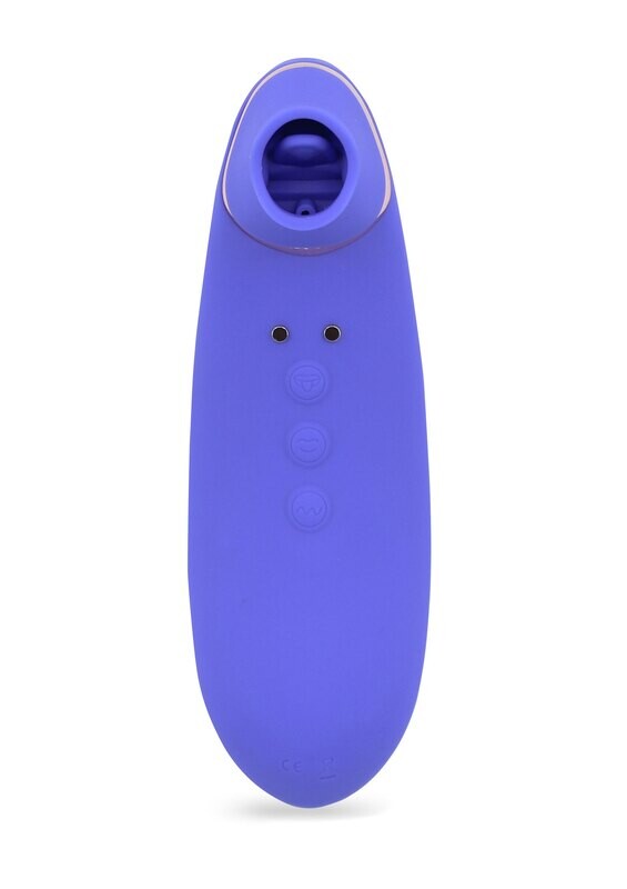 Nu Sensuelle Trinitii - Vibrator