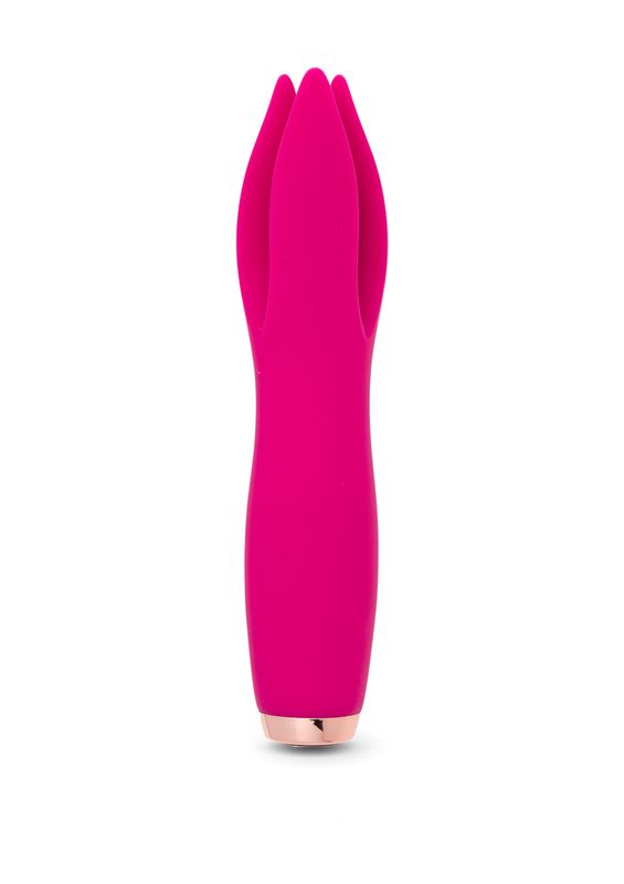 Nu Sensuelle Tulip Multi-Play - Vibrator