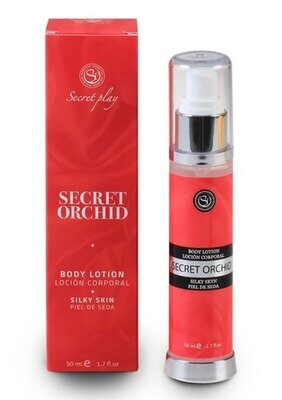Secret Play Secret Orchid Body Lotion - 50 ml