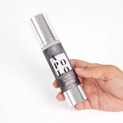 Secret Play Apolo Body Lotion - 50 ml