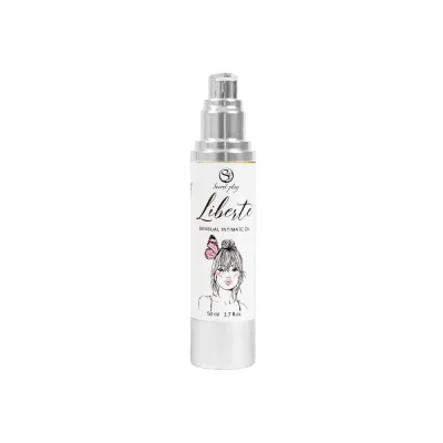 Secret Play Liberté Olie - 50 ml