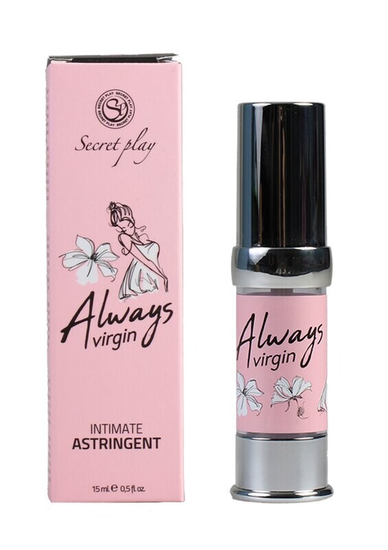 Secret Play Always Virgin Gel - 15 ml