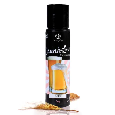 Secret Play Drunk in Love Balsem - 60 ml
