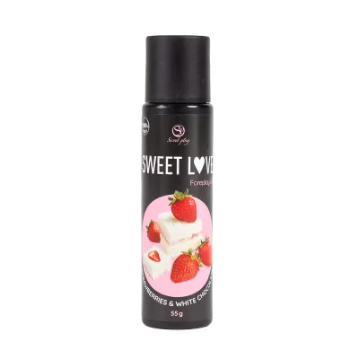 Secret Play Sweet Love Balsem - 60 ml