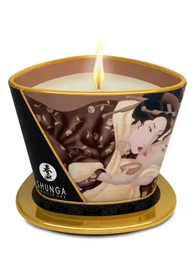 Shunga Massage Kaars