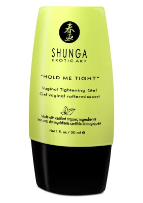 Shunga Hold Me Tight - Vagina Verstrakkende Gel