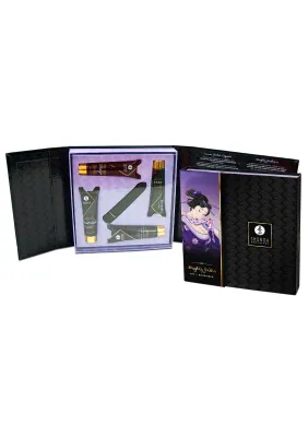 Shunga Naughty Geisha Kit