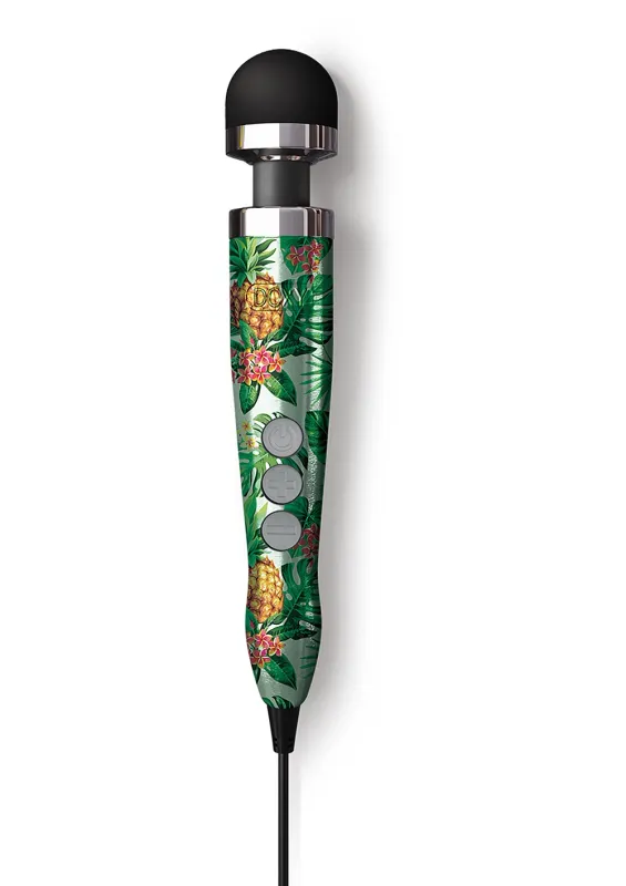 Doxy Die Cast 3 Compact Massager