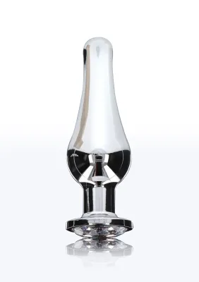 ToyJoy Anal Play Diamond Bum Bijou - Middel