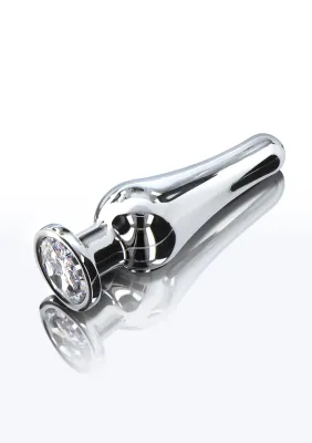 ToyJoy Anal Play Diamond Bum Bijou - Groot