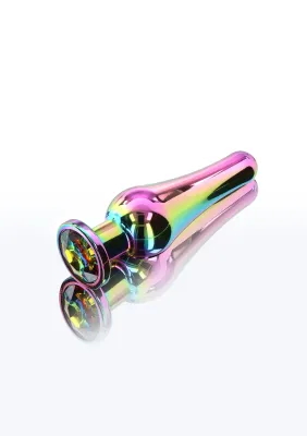 ToyJoy Anal Play Twilight Bum Bijou - Klein ToyJoy Anal Play Twilight Bum Bijou - Klein
