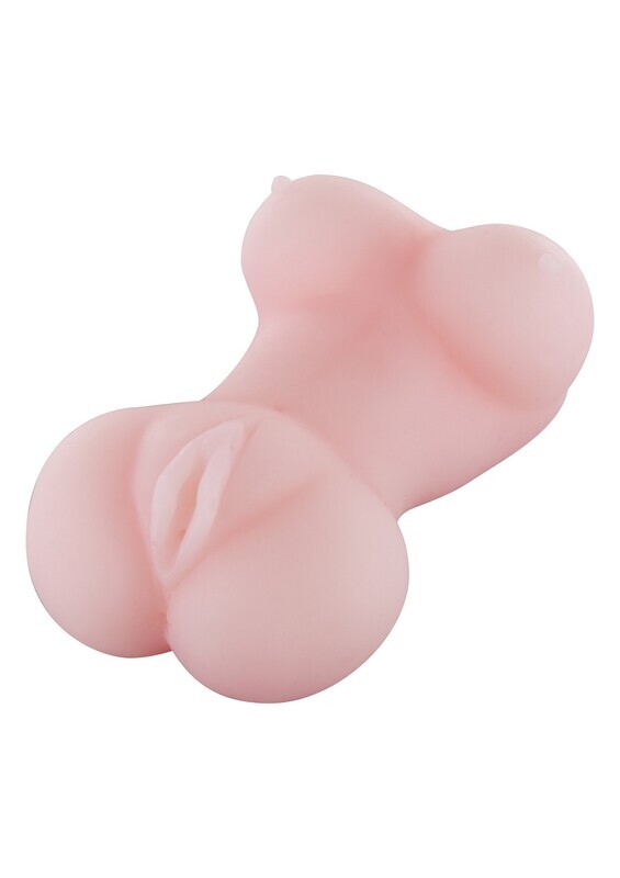 ToyJoy Juicy Rider - Masturbator