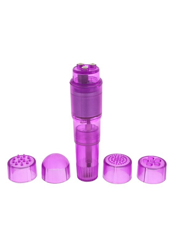 ToyJoy Pocket Rocket