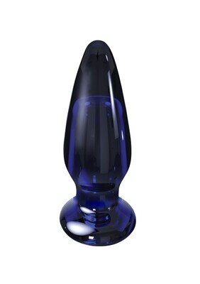 ToyJoy Buttocks The Shining Vibrerende Buttplug
