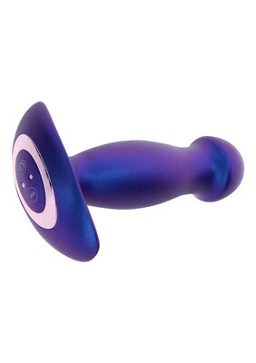 ToyJoy Buttocks The Wild Pulse Vibrerende Buttplug