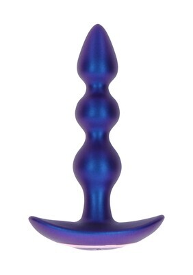 ToyJoy Buttocks The Bold Vibrerende Buttplug ToyJoy Buttocks The Bold Vibrerende Buttplug