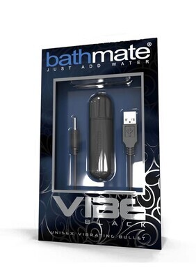 Bathmate Vibe Bullet
