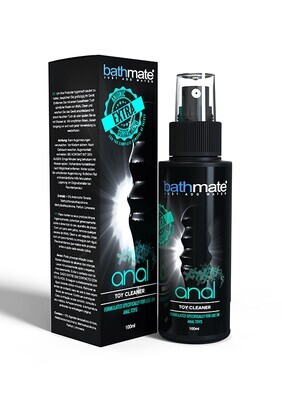Bathmate Anal Toycleaner