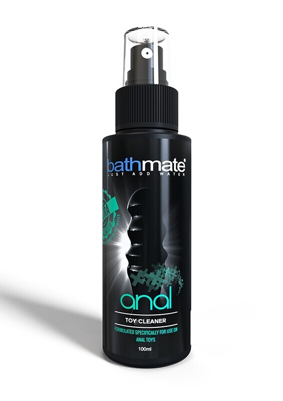 Bathmate Anal Toycleaner