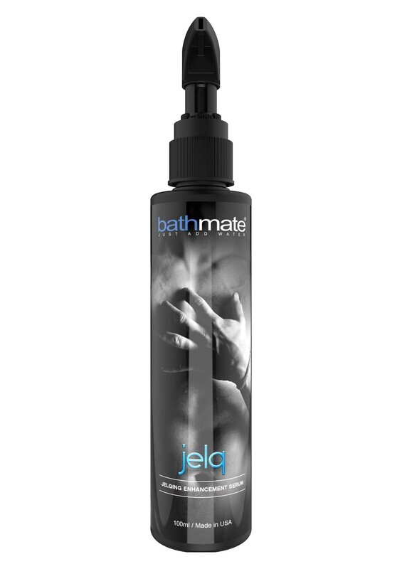Bathmate Max Out Jelqing - 100 ml