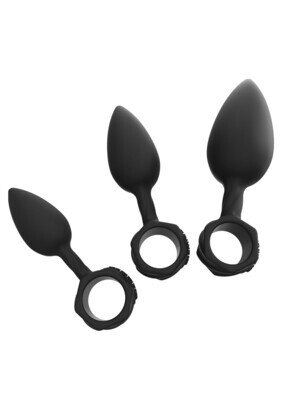 Bathmate - Anaal Training Plugs