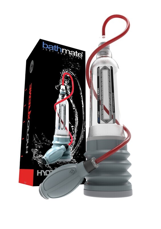 Bathmate Hydroxtreme 9