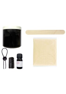 Cloneboy Personal Dildo Black