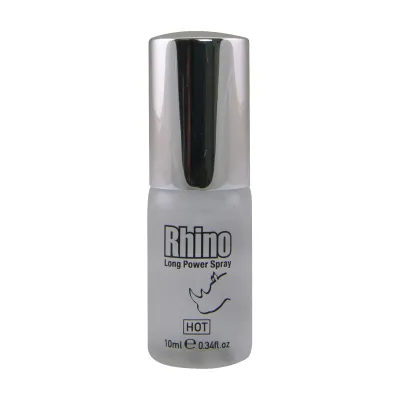 HOT Rhino Long Power Spray - 10 ml