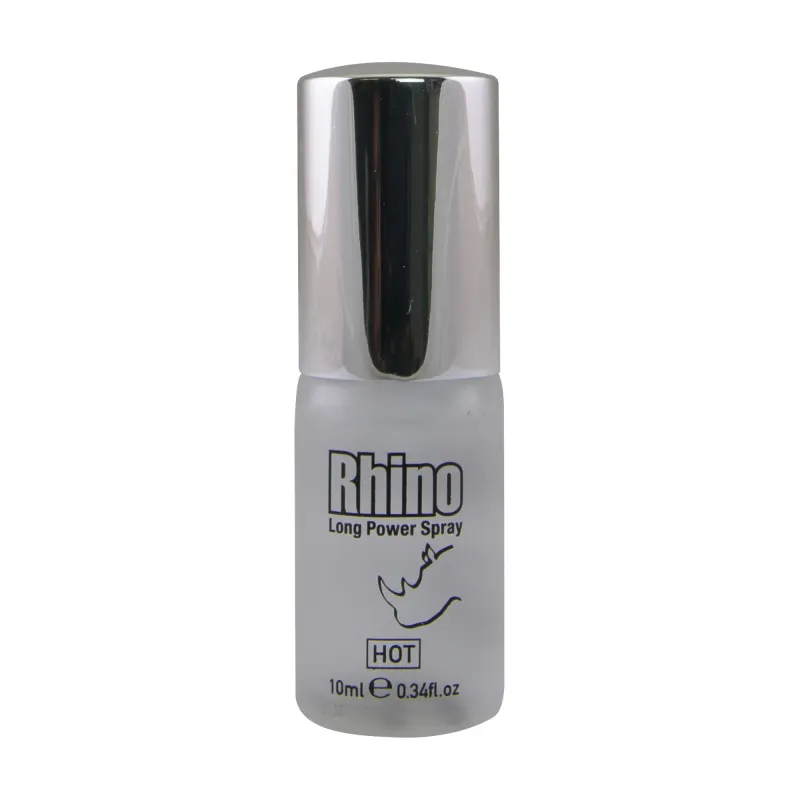 HOT Rhino Long Power Spray - 10 ml